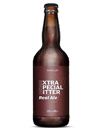 Dama Lab - Extra Special Bitter - 500ml