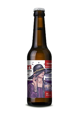 Dama Stout 355ml