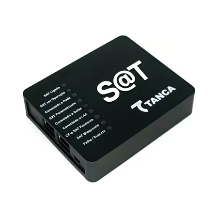 SAT FISCAL TANCA SAT-CFE SP - TS-1000 PER