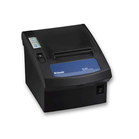 IMPRESSORA TERMICA SWEDA SL-250
