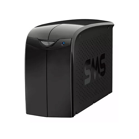 NO BREAK SMS STATION II 600VA BIVOLT115 - 27395