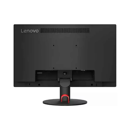 MONITOR LENOVO 19.5 LED E20-1B - VGA/ HDMI / VESA - 63A0KAR1BR