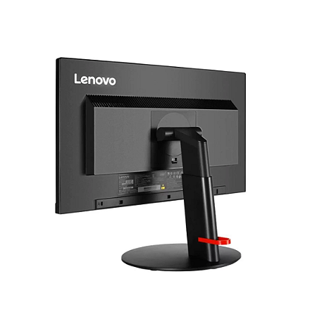 MONITOR LENOVO 21,5 AJUSTE ALTURA E PIVOT S22E-18 1920 X 1080 VGA HDMI 3 ANOS ONSITE - 61FAKBR1BR