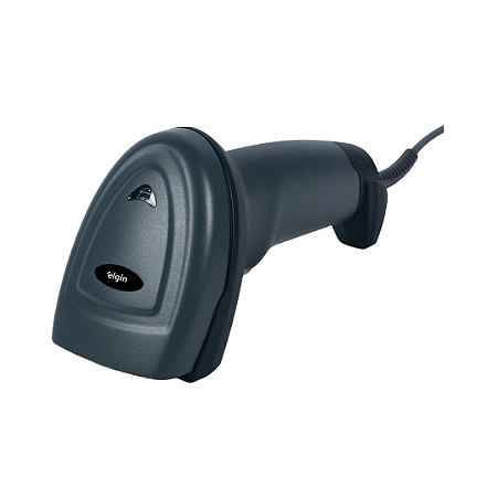 Leitor Elgin BR520 2D 46BR520CKD00 QR Code