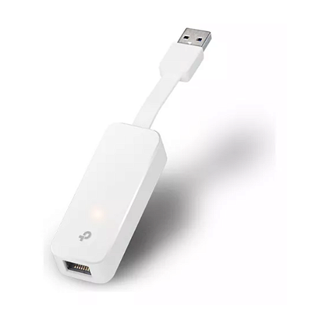 Adaptador TP-LINK de rede USB UE300