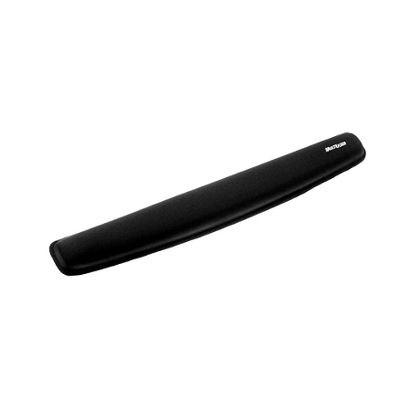 APOIO DE PULSO MULTILASER - DOT GEL PRETO