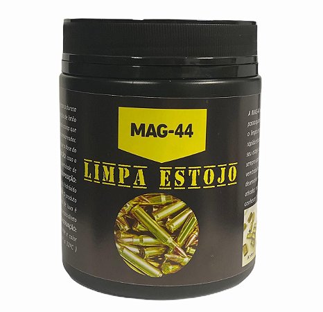 Limpa Estojo - MAG