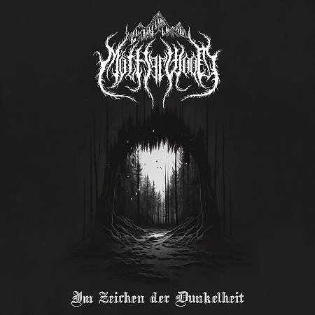 Cd Motherwood - Im Zeichen der Dunkelheit