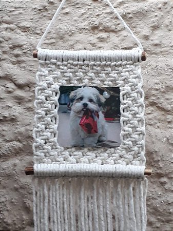 Porta retrato