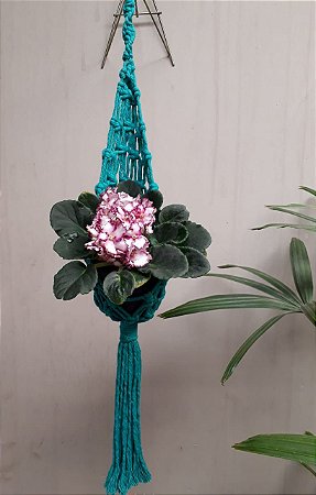 Suporte para vaso Flora