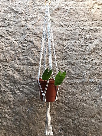 Suporte para vaso Anabel