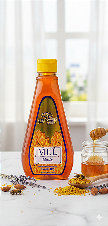 Mel Silvestre 1Kg