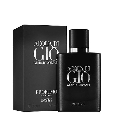acqua di gio profumo 125 ml