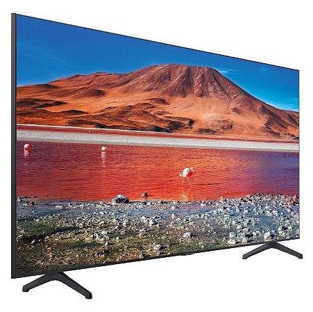 samsung led 4k 50