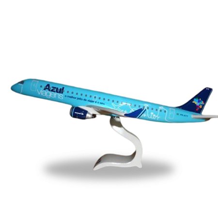 E195 - Azul / 1:75