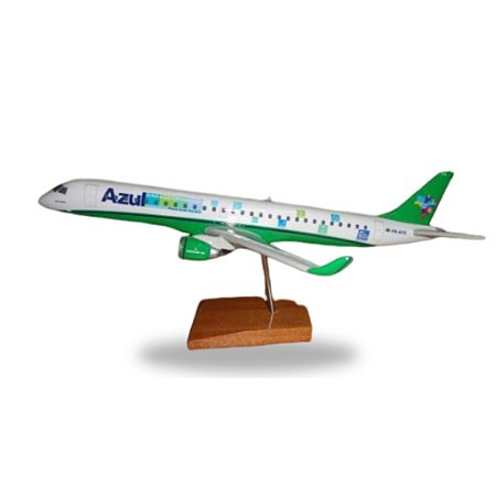 E195 - Azul / 1:75