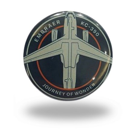 Botton KC390