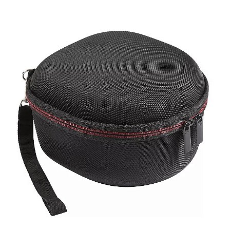 Case Rigida Para Abafador Eletronico
