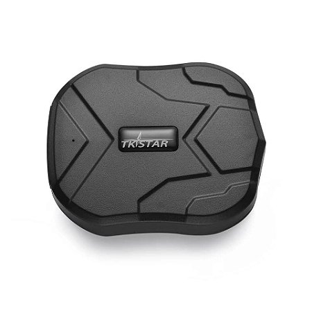 Rastreador Gps TKstar 905 Sem Fio & Sem Mensalidade