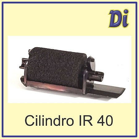 Cilindro tintado para calculadoras IR 40