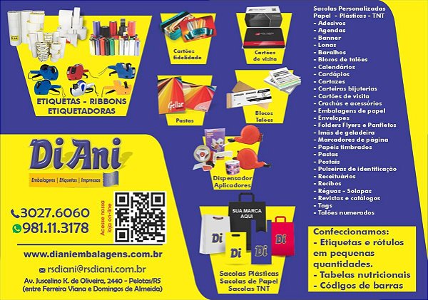 FOLDER, FLYER E PANFLETO - COUCHÊ 90g