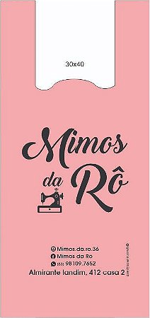 Mimos da Rô