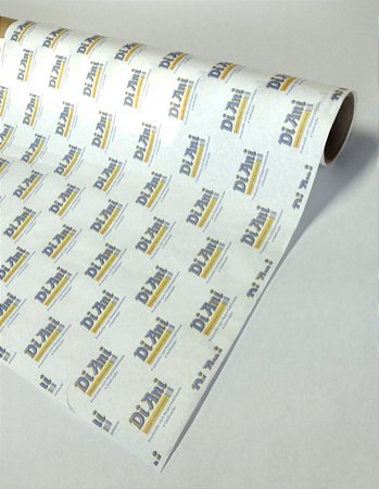 Papel de Seda Personalizado em bobina - Com Sua Logomarca