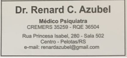 Renard Azubel