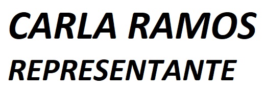 Carla Ramos _ Representante