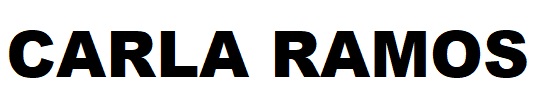 Carla Ramos _ Representante