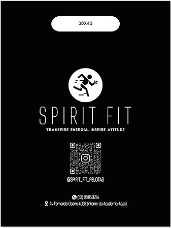 Spirit Fit