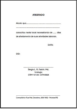 Carla Ramos - Fauchi