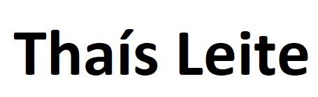 Thais Leite