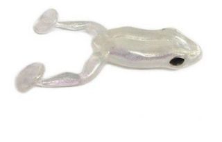 Isca Soft Monster 3X Baby Frog 1 unidade