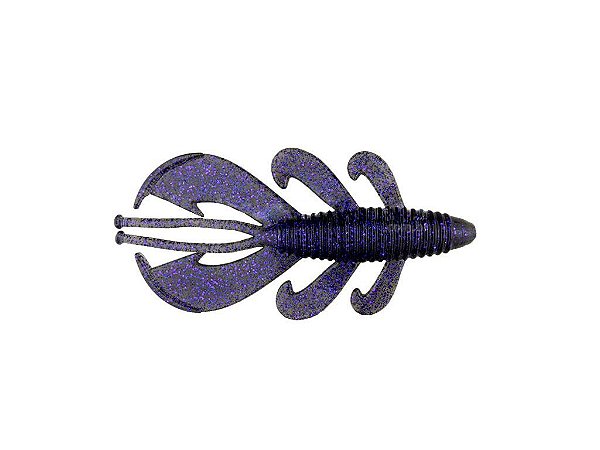 Isca Soft Monster 3X X-Bug 9cm by Maicon Bianchi