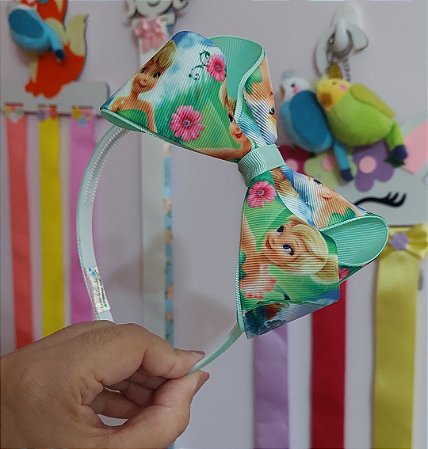 Tinker Bel