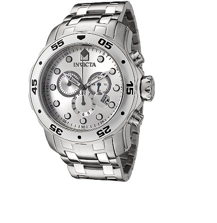 invicta pro diver original