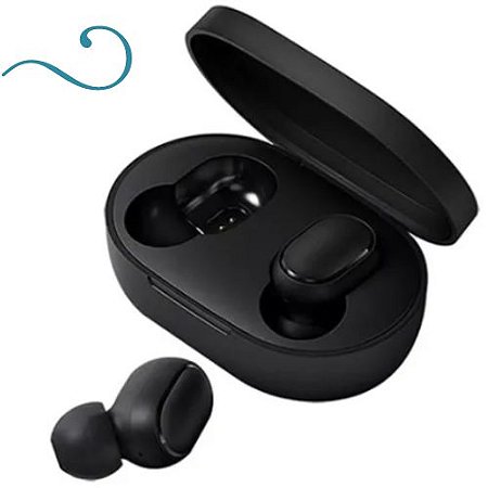 fone de ouvido sem fio xiaomi - axeinet.com a maior loja de eletronicos da  internet