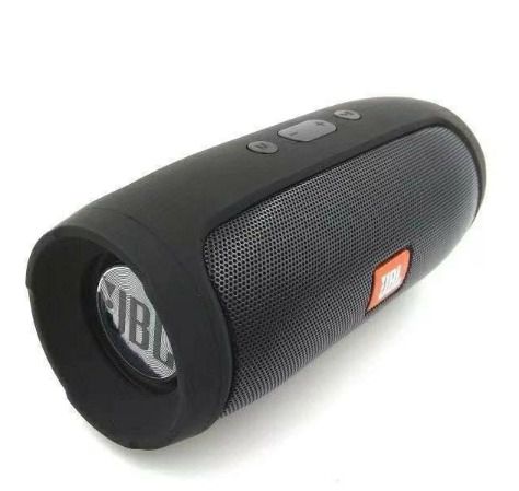 caixinha de som charge 3 mini jbl