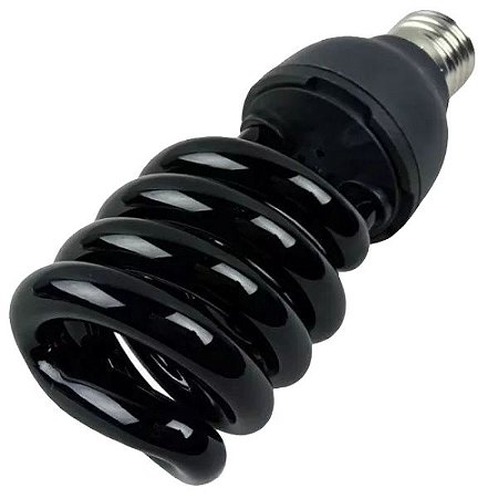 Luz Negra 110V