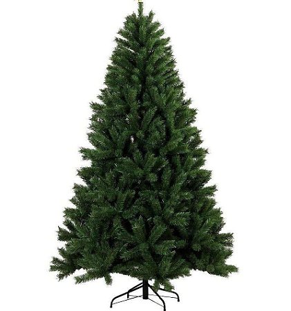 Árvore de Natal Noruega 150cm 436 Galhos