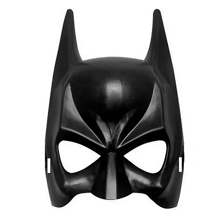 Máscara Homem Morcego
