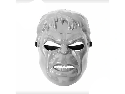 Máscara Gladiador Heróis