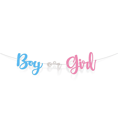 Faixa Boy or Girl
