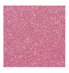 Glitter Metálico com 100g - Rosa