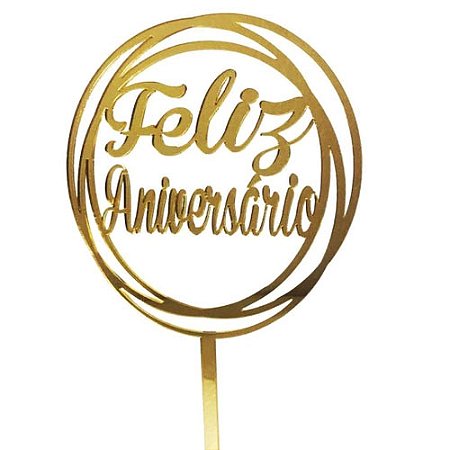 feliz aniversário  Feliz aniversário, Parabéns, Aniversario