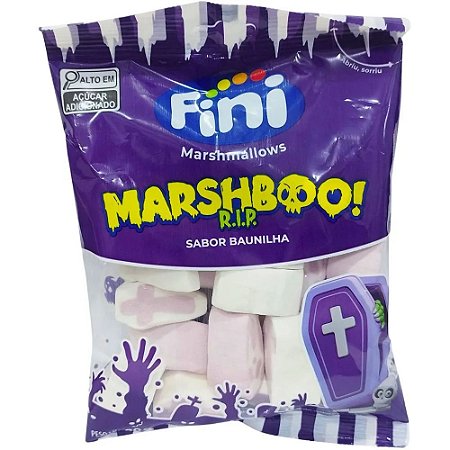 Marshmallow Marshboo Rip 250g FIN