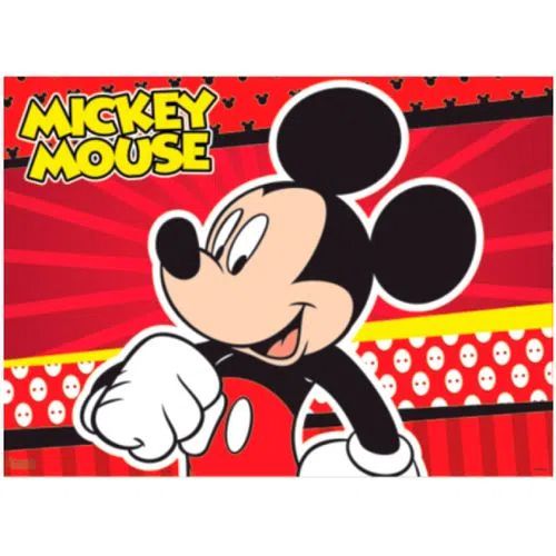 Painel TNT Mickey