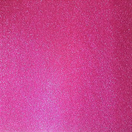 Placa de EVA Glitter Pink- 1 unidade