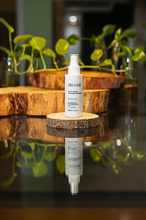 Tônico Capilar de prevenção a queda e crescimento